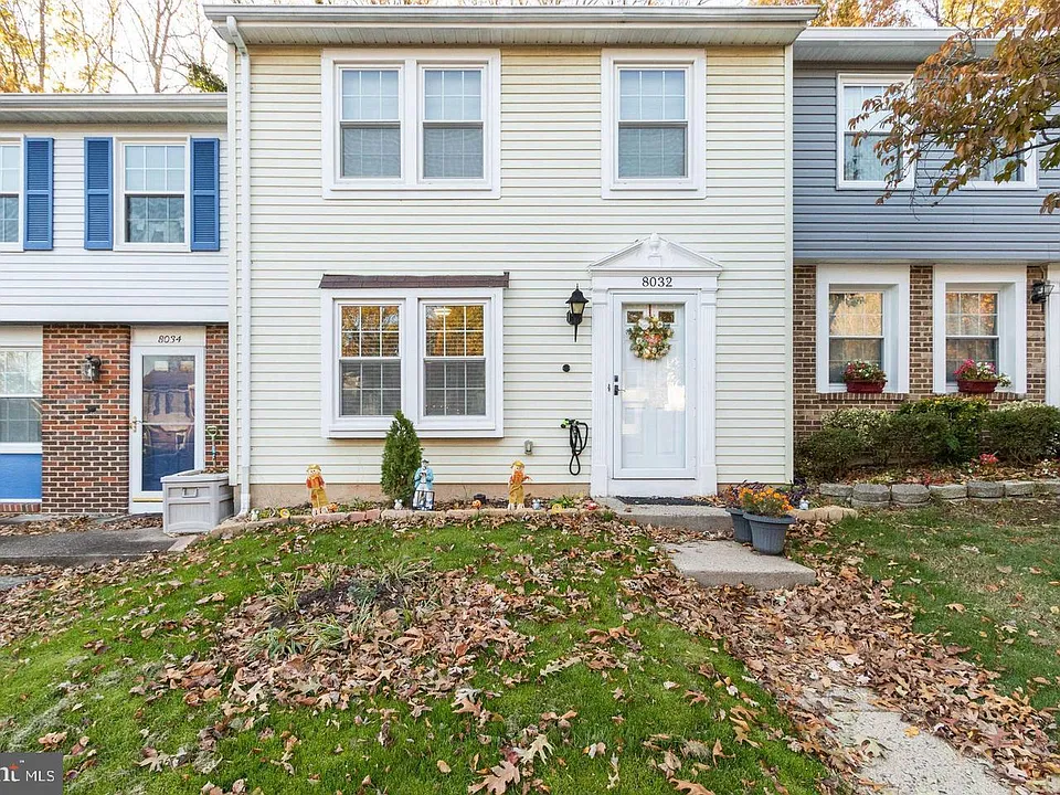 8032 Steeple Chase Ct