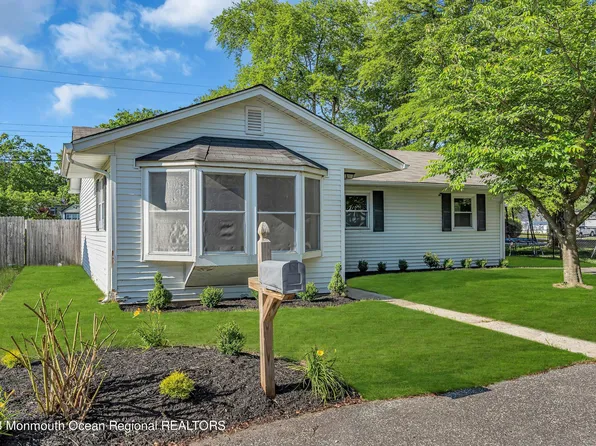 2134 Nimitz Street, Toms River, NJ 08753