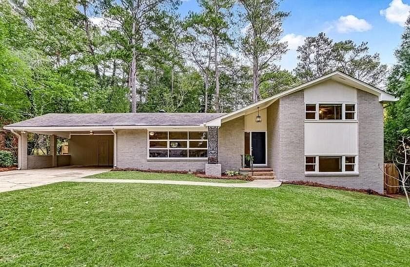 1st image of this home