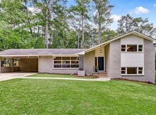 1237 Jody Ln NE, Atlanta, GA 30329