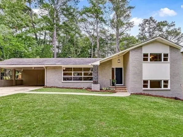 1237 Jody Ln NE, Atlanta, GA 30329
