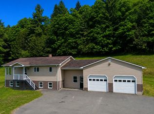 504 Fontaine Road, Charleston, VT 05872