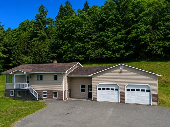 504 Fontaine Road, Charleston, VT 05872