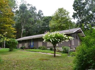 12 Durgy Ln, Sherman, CT 06784