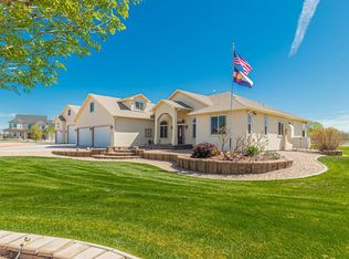 812 Mease Rd, Grand Junction, CO 81505