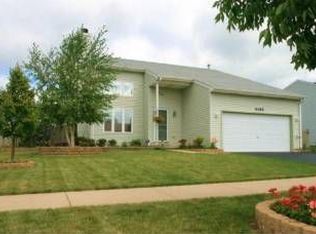 4204 Wren Ln, Zion, IL