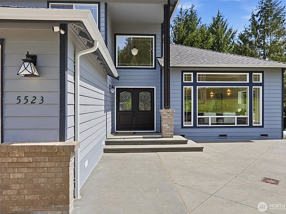 2nd image of 5523 E Wishon Rd