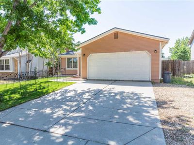 19736 E Oxford Dr, Aurora, CO, 80013