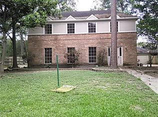 19318 Forest Fern Ct, Humble, TX 77346