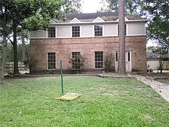 19318 Forest Fern Ct, Humble, TX 77346