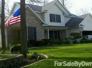 29164 Summer Field Ln, Elkhart, IN 46517