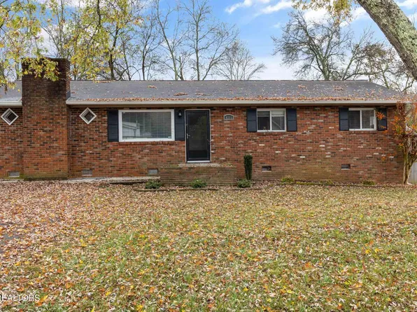 4311 Fountain Dr, Knoxville, TN 37912