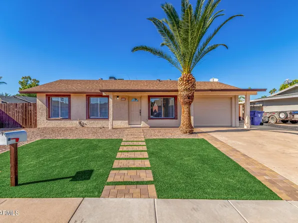 2064 W CAMINO Circle, Mesa, AZ 85201