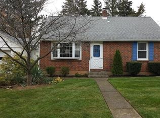 505 Rugby Rd, Phillipsburg, NJ 08865