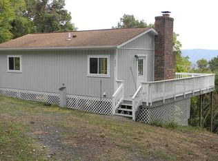 642 Hilltop Ln, Mount Jackson, VA