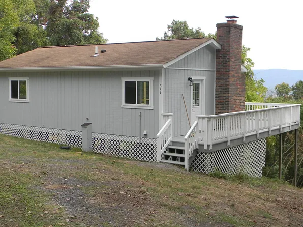 642 Hilltop Ln, Mount Jackson, VA 22842