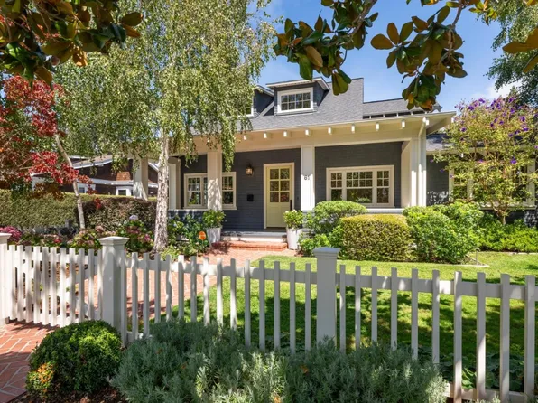 61 Myrtle St, Redwood City, CA 94062