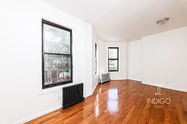 Rented by Compass