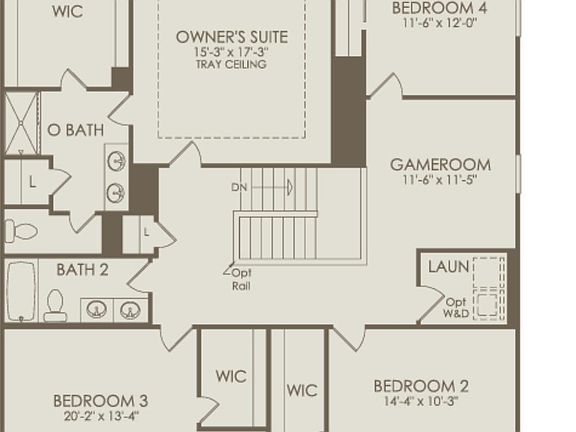 3rd image of this home
