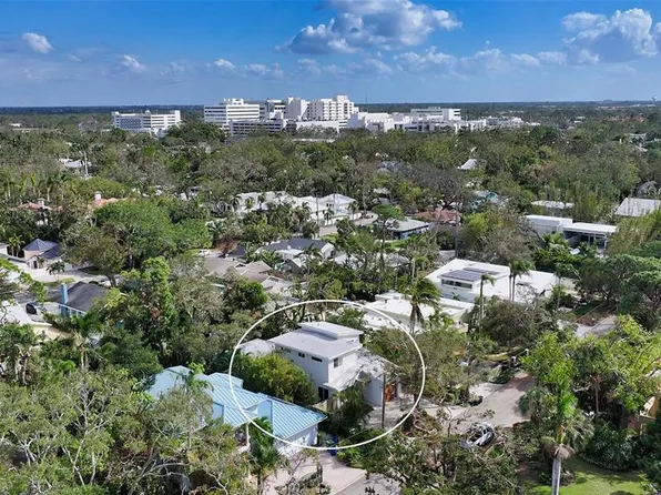 1103 Citrus Ave, Sarasota, FL 34236