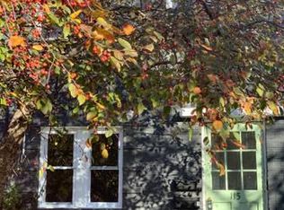 115 O St SW #A, Washington, DC 20024