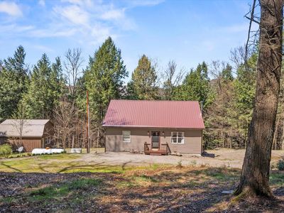 452 Luther Ln, Tionesta, PA, 16353