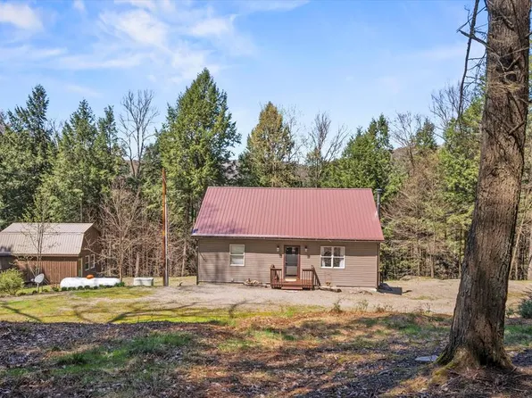 452 Luther Ln, Tionesta, PA 16353