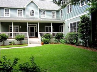 1052 Wharf Indigo Pl, Mount Pleasant, SC 29464