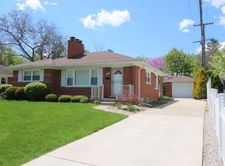 1440 Marian Ave, Ann Arbor, MI 48103