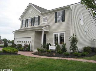 1208 N James Estates Dr, Henrico, VA 23231