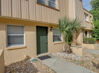 Aztec Apartments, Orlando, FL 32803