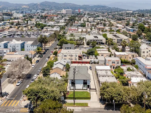 4071 Melrose Ave, Los Angeles, CA 90029