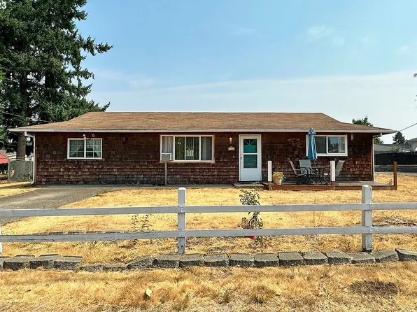 6903 NE 107th Ave, Vancouver, WA 98662