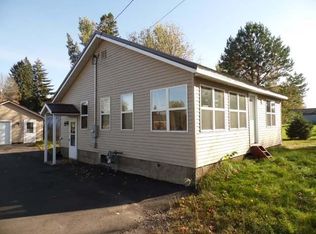 5218 Vaughn St, Mercer, WI 54547