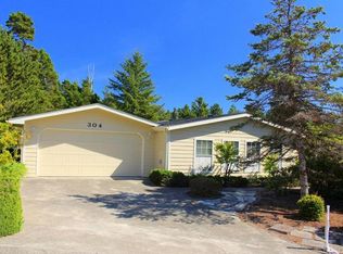 304 Manzanita Dr, Florence, OR 97439