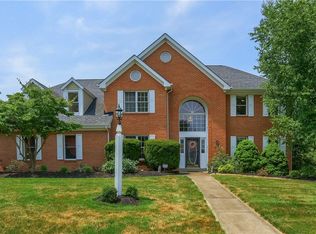 802 Birch Field Ct, Wexford, PA 15090