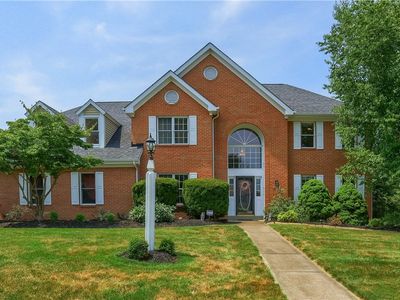802 Birch Field Ct, Wexford, PA, 15090