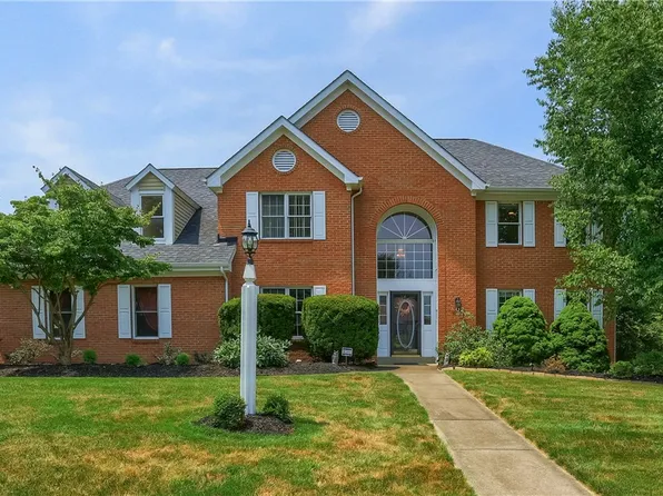 802 Birch Field Ct, Wexford, PA 15090