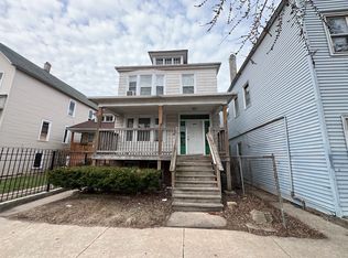 8242 S Houston Ave, Chicago, IL