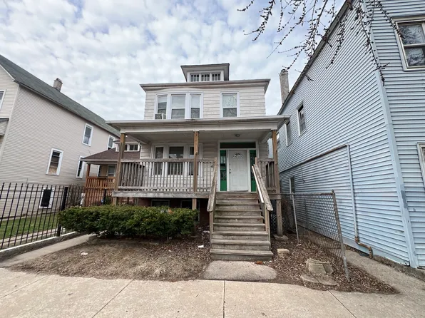 8242 S Houston Ave, Chicago, IL 60617