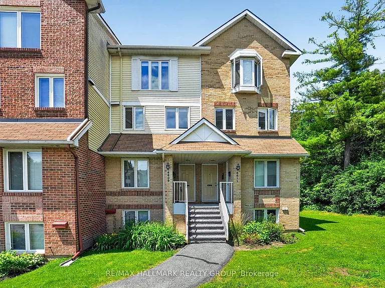 6609 Bilberry Dr #6609B — Photo 1