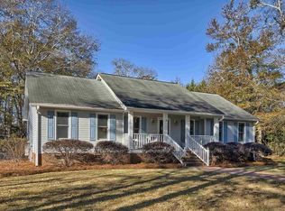 215 N Peachtree St, Batesburg, SC 29006