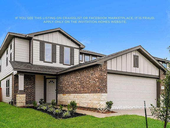 4th image of 5624 Poinsettia Pl