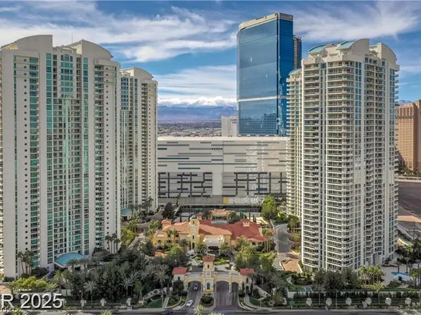 2777 Paradise Rd Unit 807, Las Vegas, NV 89109