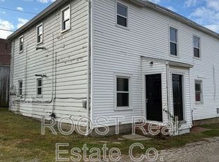 124 S Chillicothe St UNIT 4, South Charleston, OH 45368