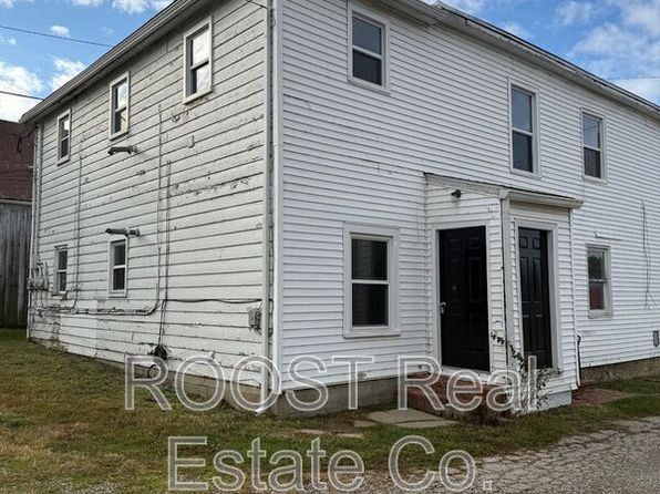 124 S Chillicothe St UNIT 4