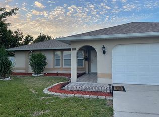 1311 NE 1st Ter, Cape Coral, FL 33909