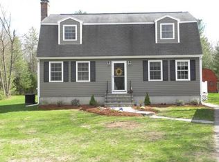 23 Nectar Rd, Walpole, MA 02081