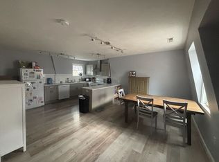 4 Pearl St #5, Ayer, MA 01432