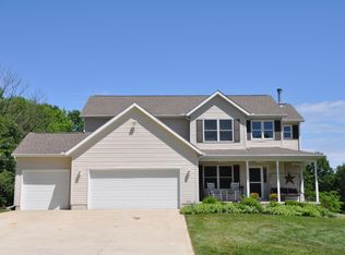 4675 Gale Rd SW, Granville, OH 43023